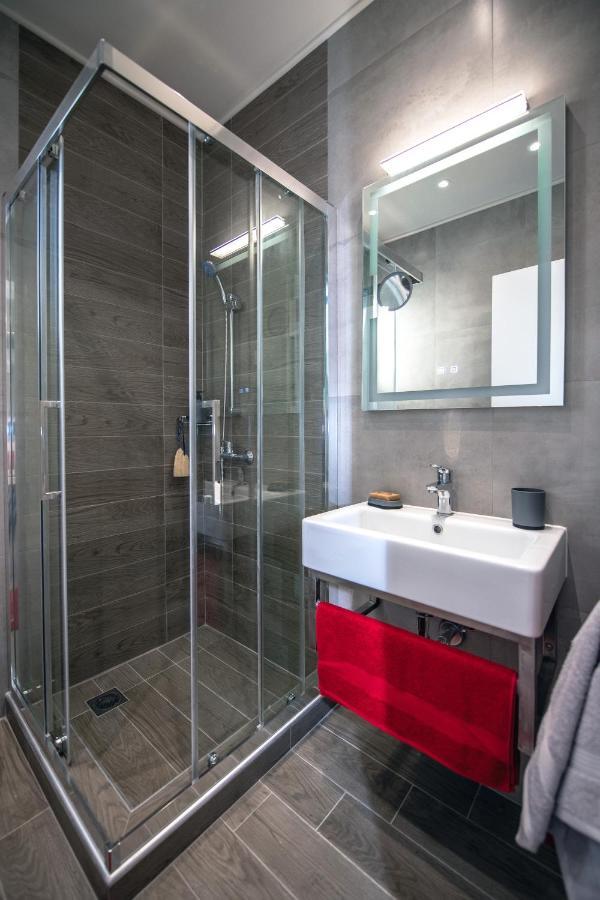 Calma Apartment Rhodes City Zewnętrze zdjęcie